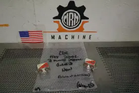 Cde Apf-220l Apf 220l 2a 250vac Line Filters New Old Stock Lot Of 2 Cde Apf-220l Apf 220l 2a 250vac Line Filters New Old Stock Lot Of 2