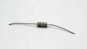 Central Semiconductor Ctm2f-270k Semi General Purpose Inductor 27uh 10% 1 Element 20/pk