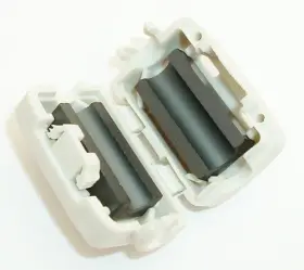 Central Technologies Cts3-683k 74271142 Wurth Elektronik Ferrite Snap-on Suppressor Cores