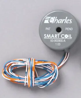 Charles Industries Smart Loading Coil 93-900900-b Telephone Line Load Coils Pots Adsl Charles Industries Smart Loading Coil 93-900900-b Telephone Line Load Coils Pots Adsl