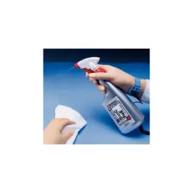 Chemtronics Es1664t - Static Free Mat And Benchtop Reconditioner Itw Volume Chemtronics Es1664t - Static Free Mat And Benchtop Reconditioner Itw Volume