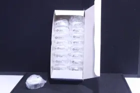 Circassia 12-1015 New Lot Of 20 Niox Vero Filter Made In Japan Sku 221051