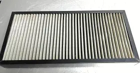 Clarcor P250 Panel Inlet Filter