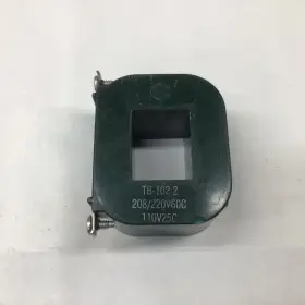 Clark Tb-102-2 - Electric Coil 208/220v 60 Hz 110v 25