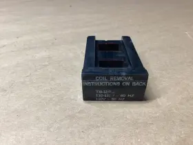 Clark Tb-159-1 Coil 110-120v Remover #123g94pr7 Co Clark Tb-159-1 Coil 110-120v Remover #123g94pr7 Co