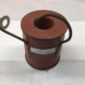 Clark Tb-44-2 - Electric Coil 240vdc Sold In Lot Of 2