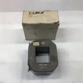 Clark Tb105-22 - Electric Coil 550/600v 50/60 Hz Sold In Lot Of 2