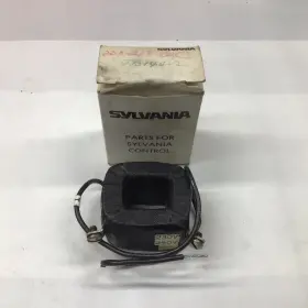 Clark Tb140-2 - Electric Coil 230/250v
