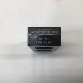 Clark Tb159-6 - Tb-159-6 Electric Coil 220v 25 Hz