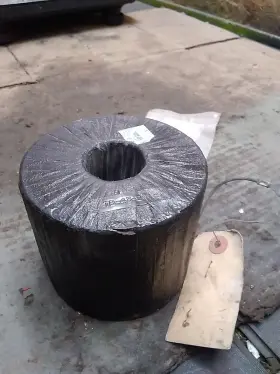 Clark Tb43-2 Coil