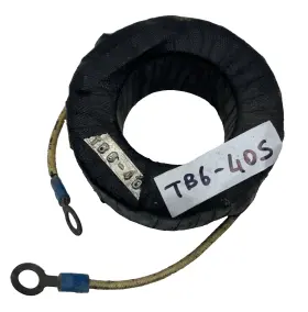 Clark Tb6-40s Starter Coil 208/220v 60cyc Tb640s Clark Tb6-40s Starter Coil 208/220v 60cyc Tb640s