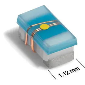 Coilcraft 0603cs-18nxjbw Wirewound Inductor 0603/1608 Package 18nh 5% - 10 Pcs Coilcraft 0603cs-18nxjbw Wirewound Inductor 0603/1608 Package 18nh 5% - 10 Pcs