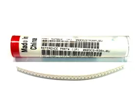 Coilcraft 0603cs-r39xjbu 33 Piece Lot Inductor 0.39uh 5% 1 Element Ceramic-core Smd 0704