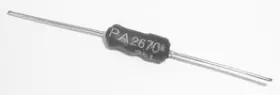 Coilcraft 1008cs-102xkbc Pa2670-33l Ecliptek Axial Hash Choke Inductors