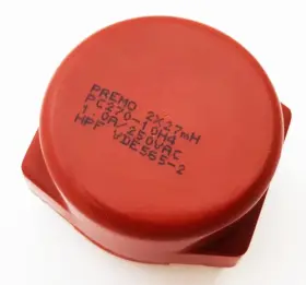 Coilcraft 1008cs-470xkbc Pc270-10h4 Premo Common Mode Chokes With Ferrite Cores