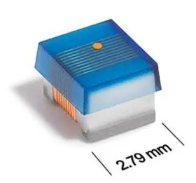 Coilcraft 1008cs-471xglc 8pcs 470 Nh Rf Inductors Fixed 2% 0.47 A Smt