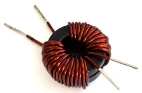 Coilcraft 1008sc-121xkbc Ru820-16-02 Schaffner Common Mode Choke Inductors
