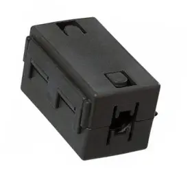Coilcraft Do1608c-105c 28a2025-0a2 Steward Ferrite Emi Suppression Cores Snap On