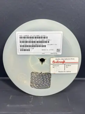 Coilcraft Do1608c-223mlc 750x 22uh Smd Inductor 0603 20% Chip