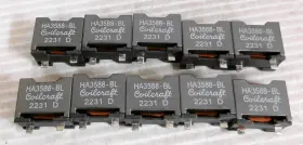 Coilcraft Ha3588-bl High Current Power Inductor 10