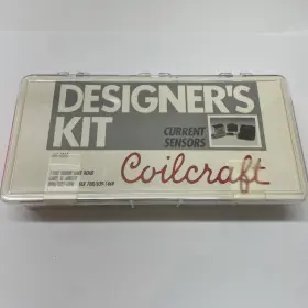Coilcraft P203 Power Inductor Kit - See Pictures Comes As Shown Coilcraft P203 Power Inductor Kit - See Pictures Comes As Shown