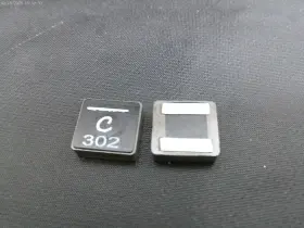 Coilcraft Xal1350-302med Inductor - Lot Of 2 Pieces Usa Fast Shipping