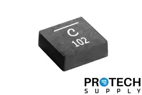Coilcraft Xal7030-103meb Pack Of 7 Molded Inductor New With Warranty