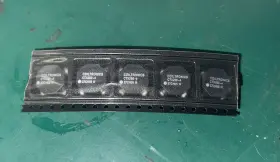 Coiltronics Ctx2504r Coupled Inductors Ind/xfmrop Sz 4 250uh Ctx250-4-r Lot Of 5