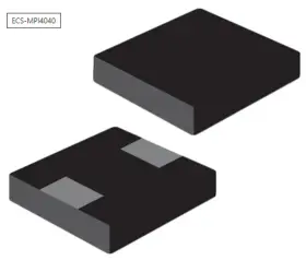 Coiltronics Mpi4040r4-4r7-r 4pcs 4.7 H Shielded Inductor 2.9 A 67mohm 1816 4540 Metric