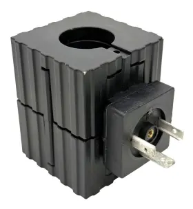 Command Controls Corp. 20249 Corp. Coil 115vac 1949 System #e200n File #e83758
