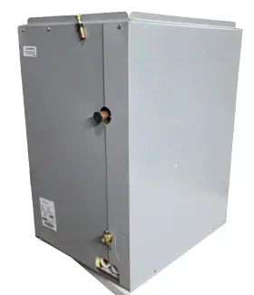 Confort Aire Mcg Mcg48pbfp Confort-aire 4 Ton Coil 17.5 Inch Wide Cased Multi-position Ac Series 48000 Btu