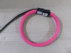 Continental Control Systems Ctrc-04500-1600 Controls System Coil Current