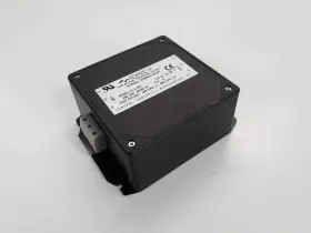 Control Concepts Ec 205 Ec 205 Islatrol Active Tracking Filter Control Concepts Ec 205 Ec 205 Islatrol Active Tracking Filter