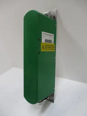 Control Techniques 4200-0027 Rfi Filter For Unidrive Size 2 27 Amp 380-480v 27a Control Techniques 4200-0027 Rfi Filter For Unidrive Size 2 27 Amp 380-480v 27a