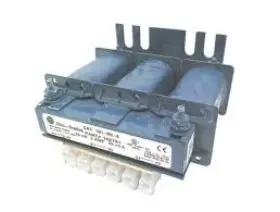 Control Techniques Lrh0021a-c Line Reactor Transformer Control Techniques Lrh0021a-c Line Reactor Transformer