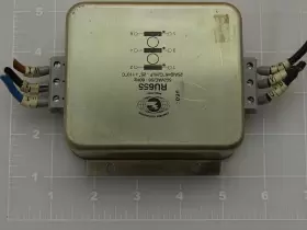 Control Techniques Ru655 Filter T87458 Control Techniques Ru655 Filter T87458