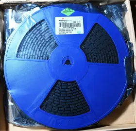 Cooper Bussmann Dra125-470-r Reel Of 600 Pcs / 47uh