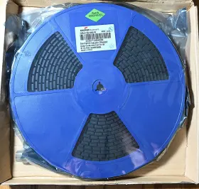Cooper Bussmann Dra125-680-r Reel Of 600 Pcs / 68uh