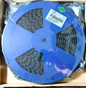 Cooper Bussmann Dra127-471-r Reel Of 350 Pcs / 470uh