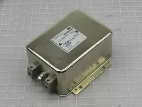 Corcom 0-6609069-2 Power Line Emi Filter T211802