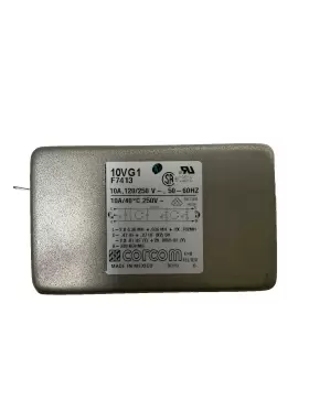 Corcom 10vk1 10vg1 F7413
