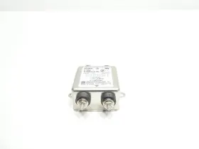 Corcom 10vk6-f7356 10vk6 F7356 Line Filter 10a Amp 120/250v-ac