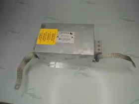 Corcom 110fcd10b Emi Filter 100amp