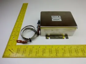 Corcom 25fc10 Emi Filter T14308 Corcom 25fc10 Emi Filter T14308