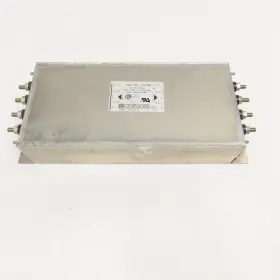 Corcom 30ayt6c 30a 50/60hz 250/440vac Capable Emi Filter
