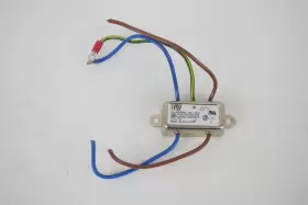 Corcom 3784x 1vb3 120/250v 50-60ghz Filter Corcom 3784x 1vb3 120/250v 50-60ghz Filter
