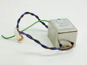 Corcom 3et3 Emi Power Entry Filter 250 Vac 3a 50/60 Hz Corcom 3et3 Emi Power Entry Filter 250 Vac 3a 50/60 Hz