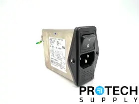 Corcom 5efla2s Power Entry Connector Module 5a 120v 50-60hz With Warranty Corcom 5efla2s Power Entry Connector Module 5a 120v 50-60hz With Warranty