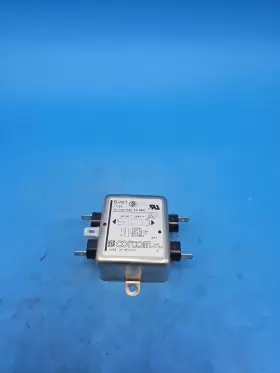 Corcom 5vk1-f7139 5vk1 F7139 Emi Filter 5a 120v/250v Corcom 5vk1-f7139 5vk1 F7139 Emi Filter 5a 120v/250v