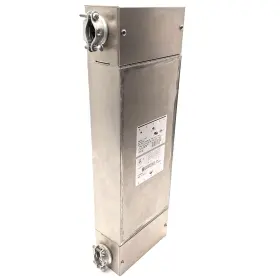 Corcom 6609073-1 20ayt6c F7474 3-phase Emi/emc Line Filter 440vac 20 Amp 50-60hz Corcom 6609073-1 20ayt6c F7474 3-phase Emi/emc Line Filter 440vac 20 Amp 50-60hz